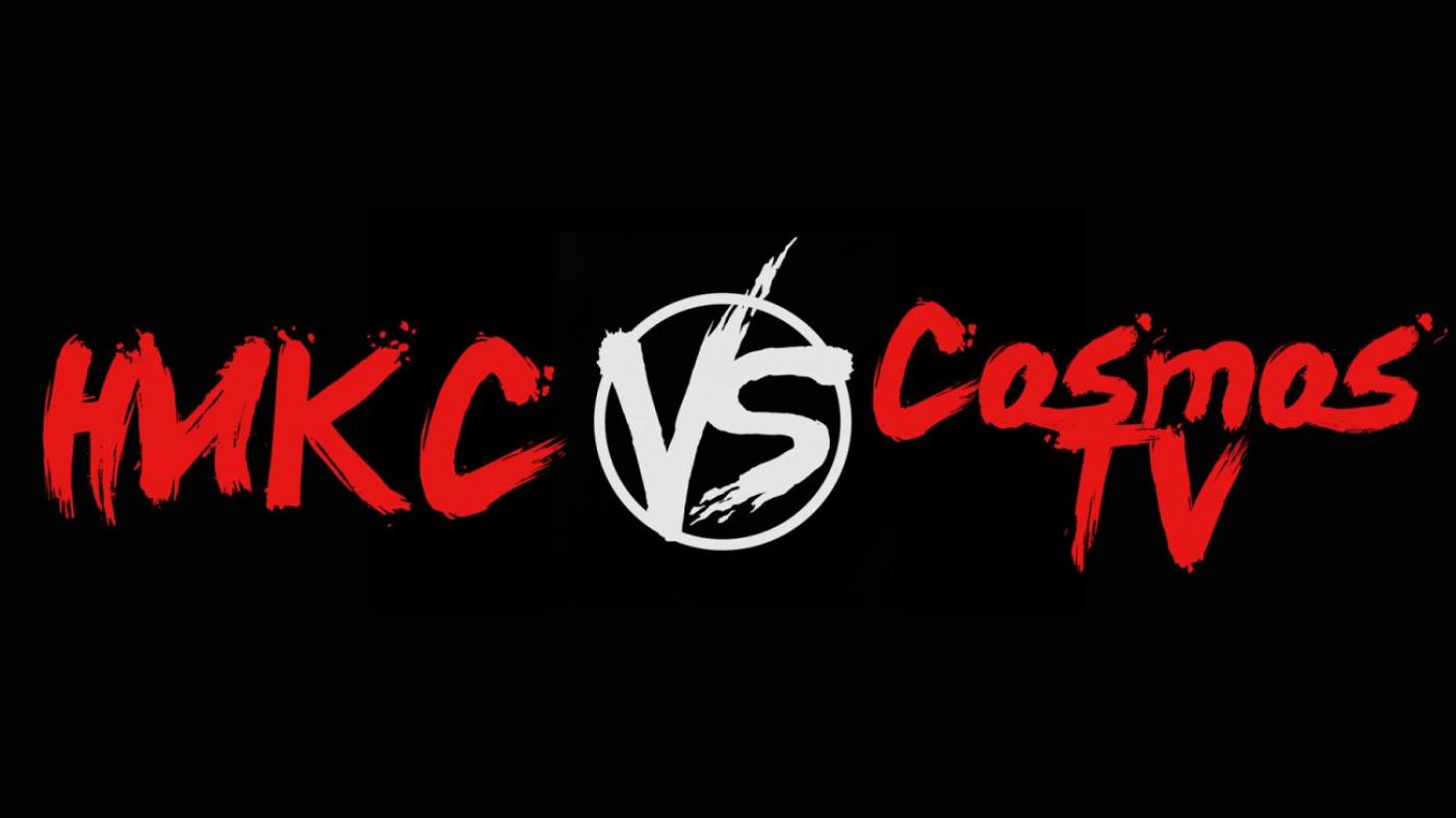 CosmosTV Versus Niks. Сравнение двух интернет провайдеров, представленных в общежитиях БНТУ